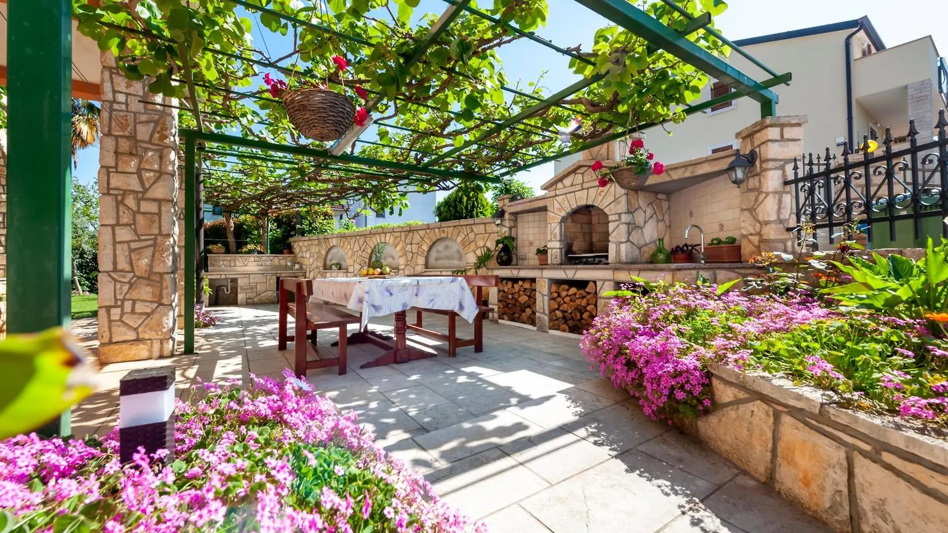 Apartments Villa Istria Rovinj II