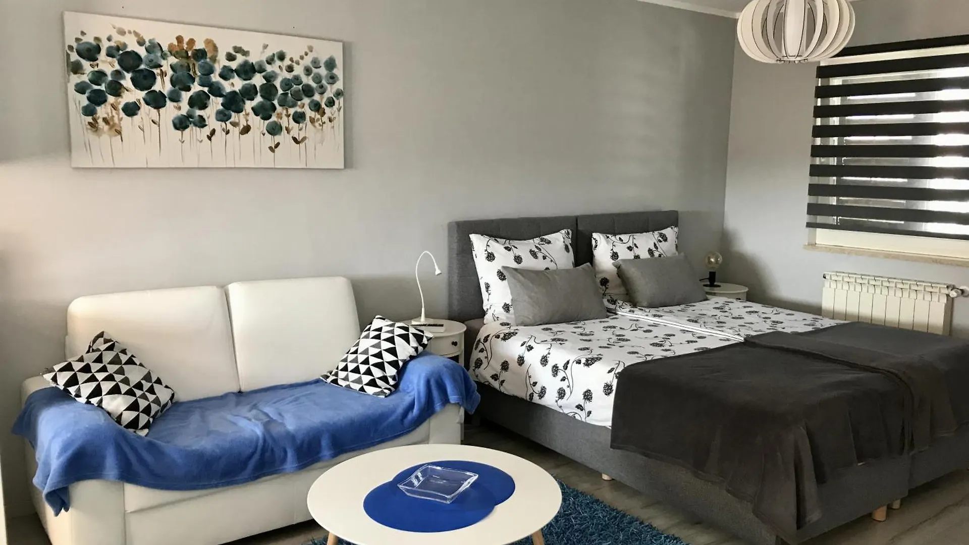 Apartments Villa Istria Rovinj II