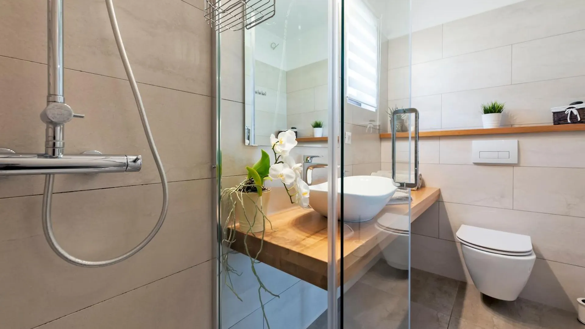 Apartments Villa Istria Rovinj II Croatia
