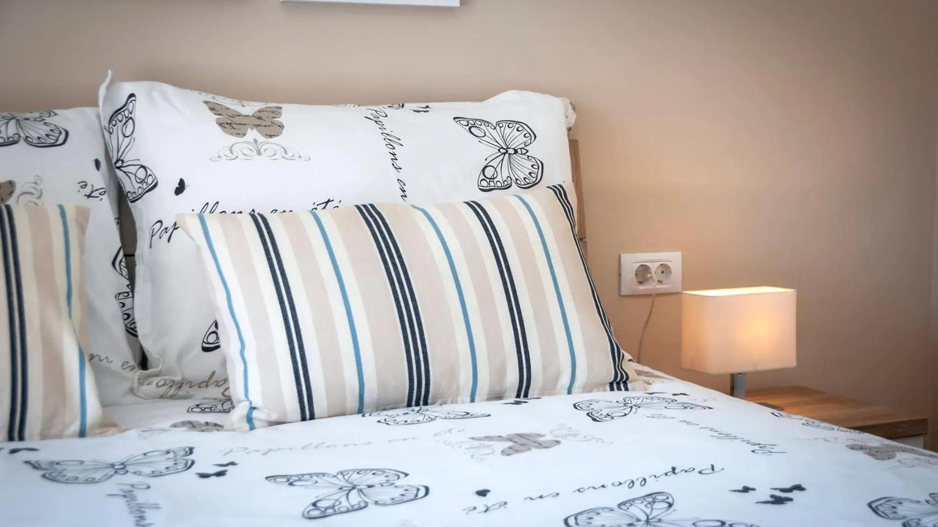 Apartments Villa Istria Rovinj II