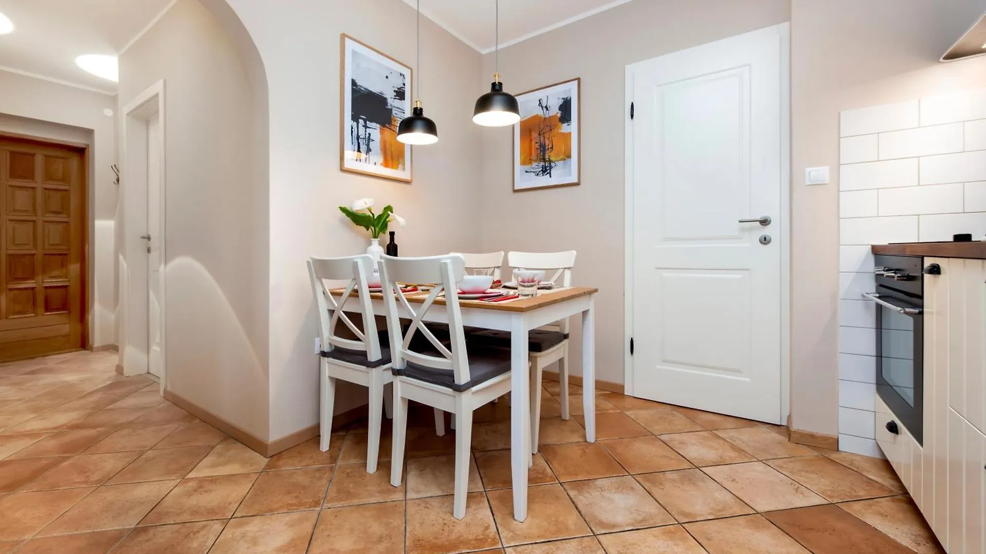 Apartments Villa Istria Rovinj II