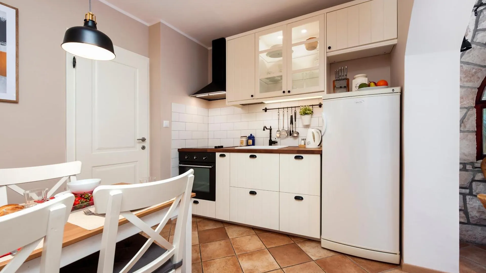 Apartments Villa Istria Rovinj II