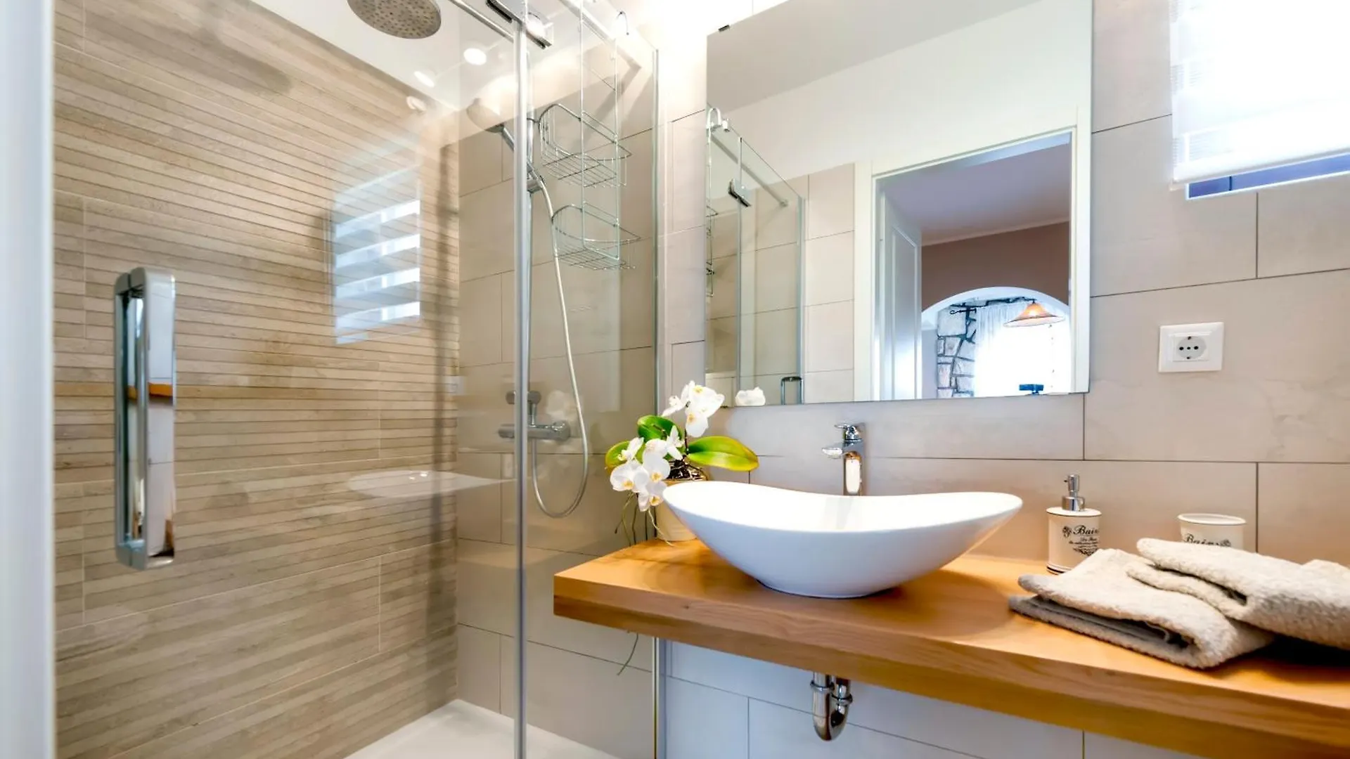 Apartments Villa Istria Rovinj II