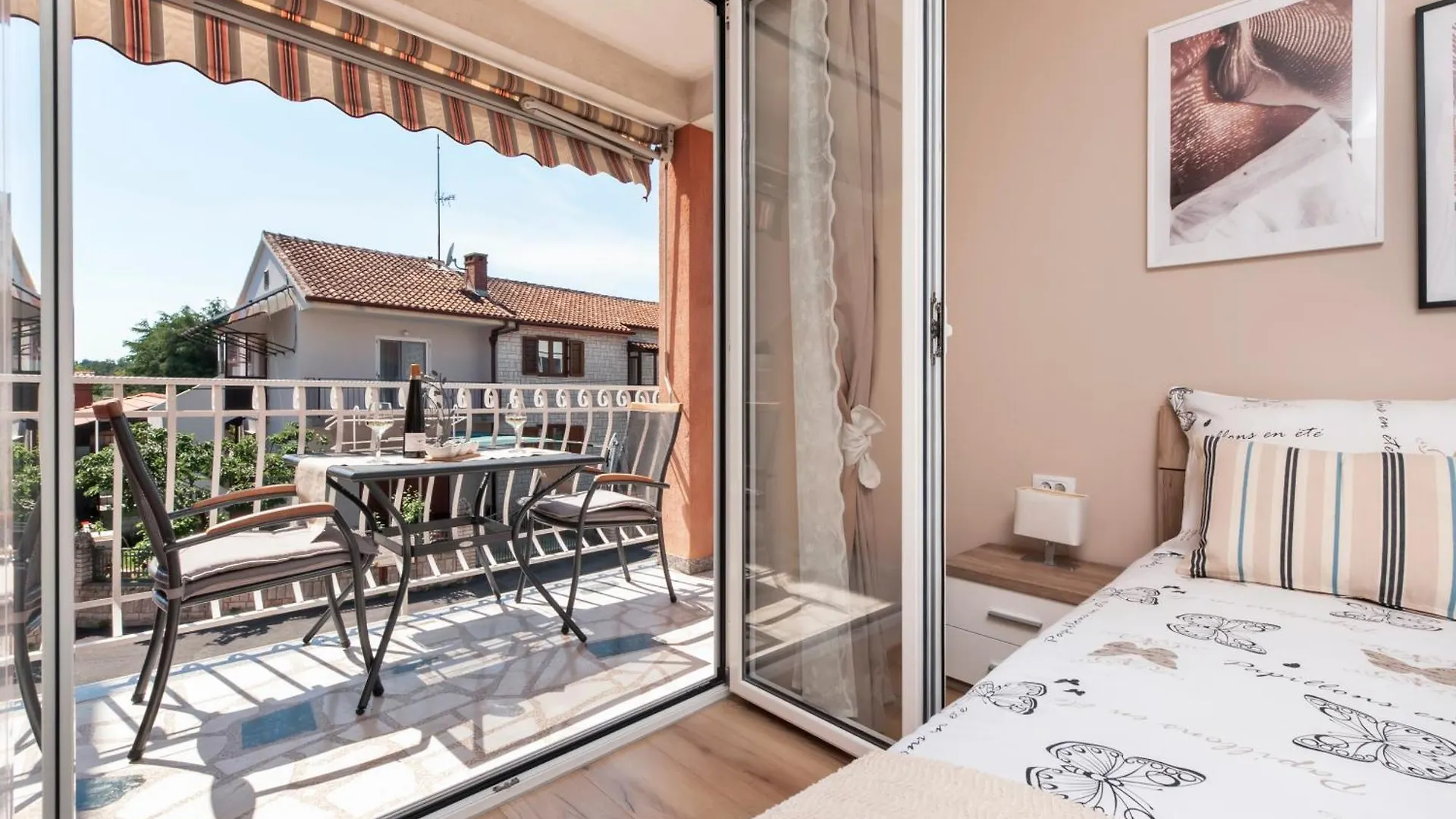 Apartments Villa Istria Rovinj II Croazia