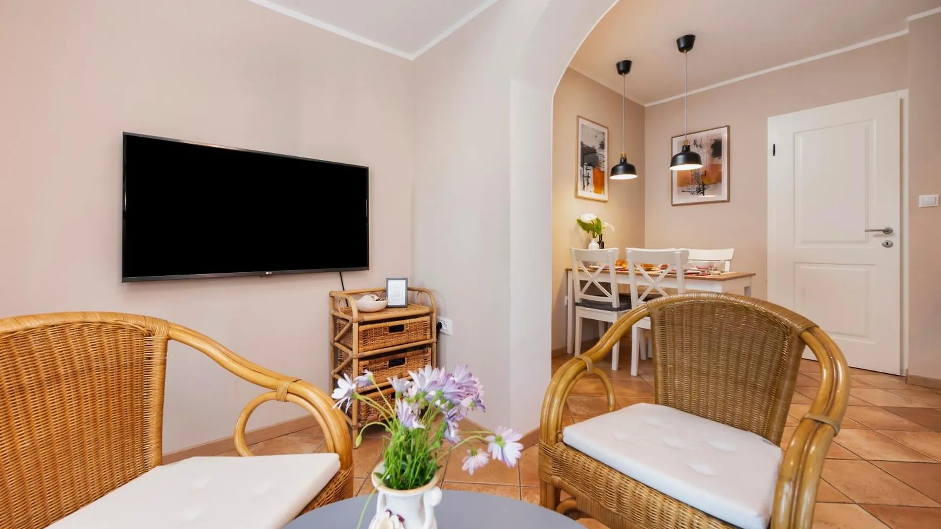 Apartments Villa Istria Rovinj II