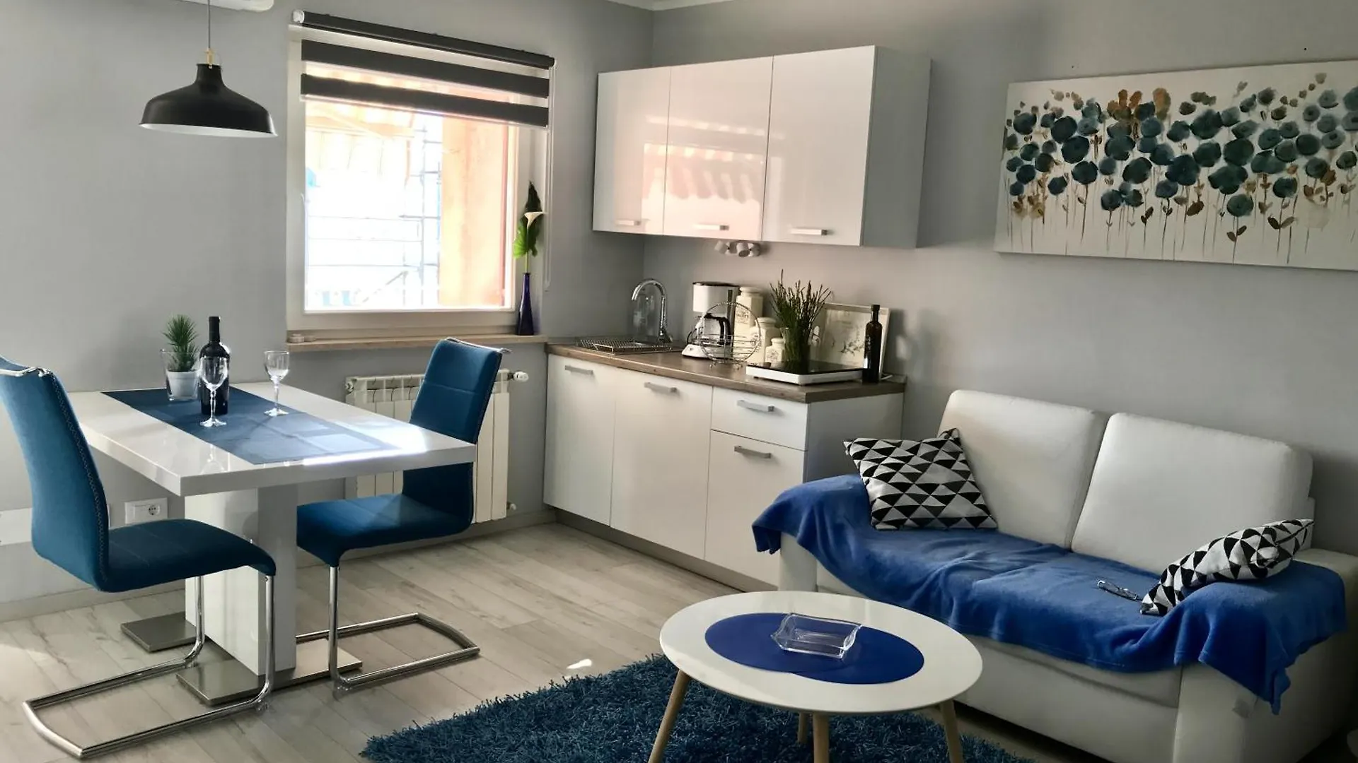 Apartments Villa Istria Rovinj II