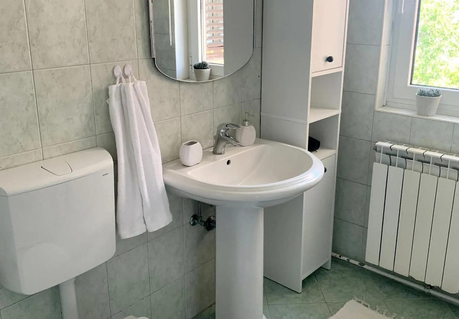Apartments Villa Istria Rovinj II 0*,  Croatia