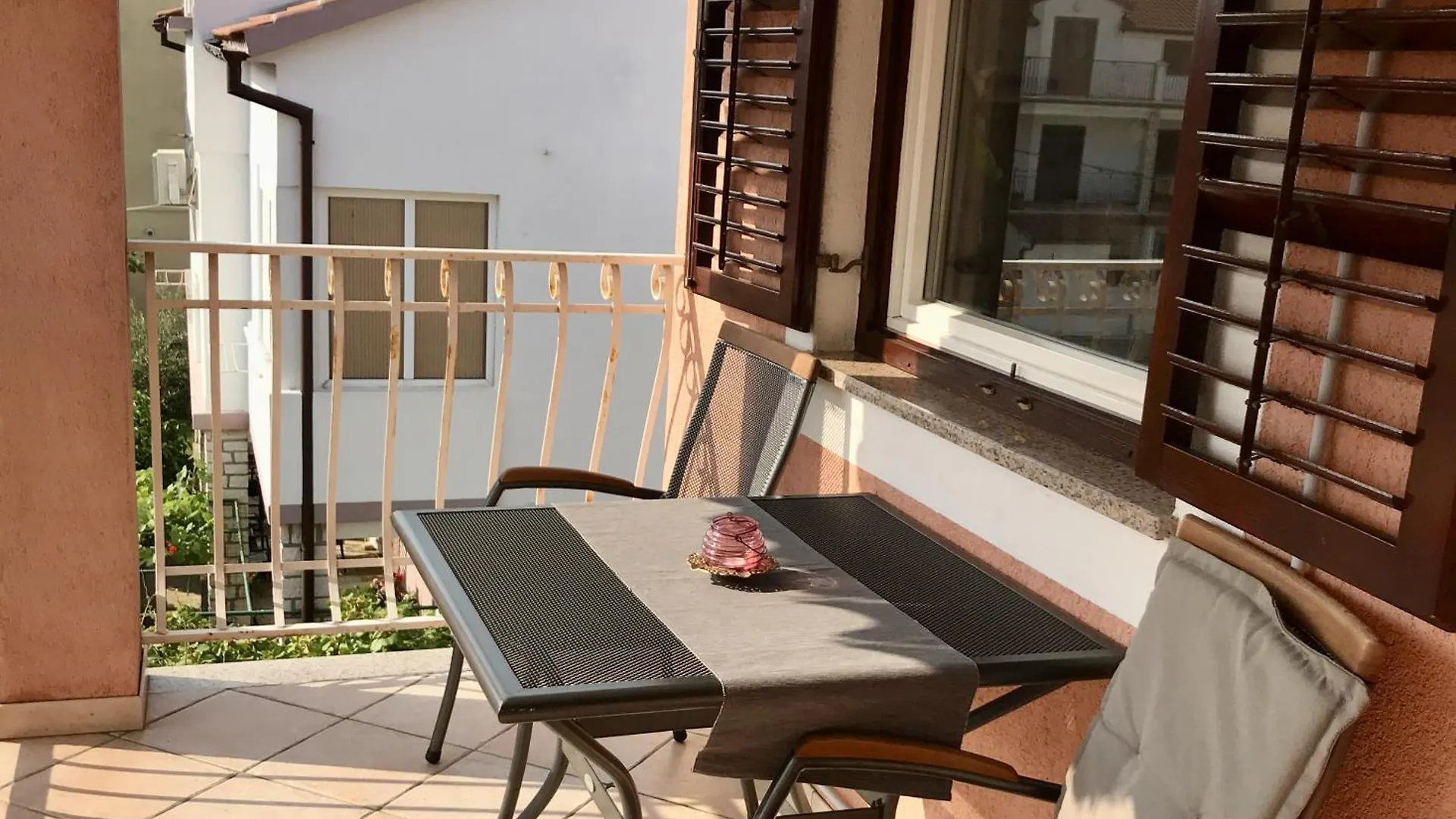 Apartments Villa Istria Rovinj II Croatia