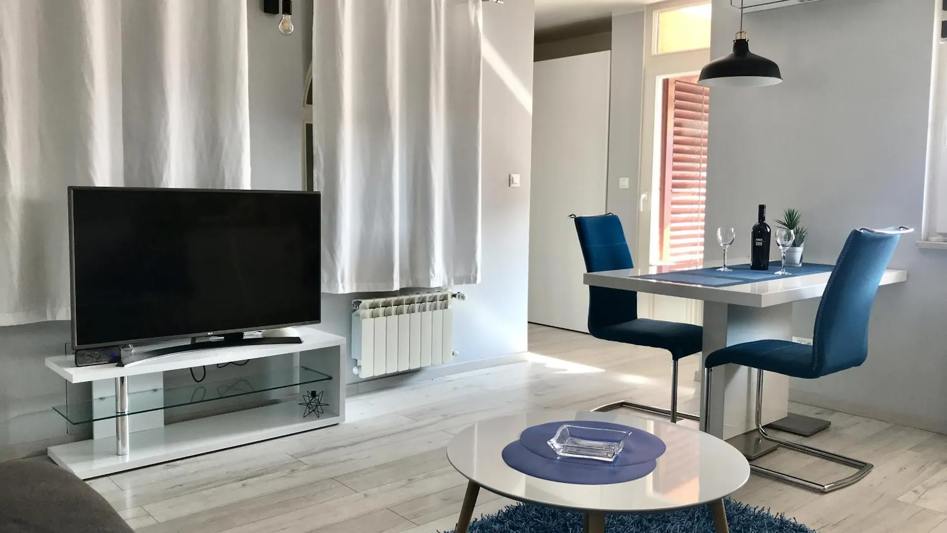 Apartments Villa Istria Rovinj II